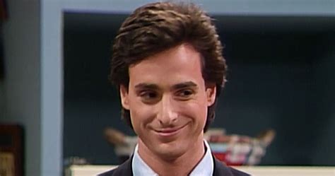 The Filth and Kindness of Bob Saget